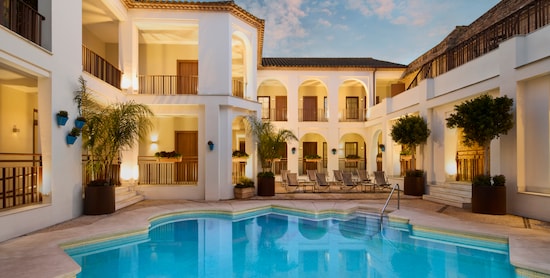 NH Collection Palacio de Córdoba